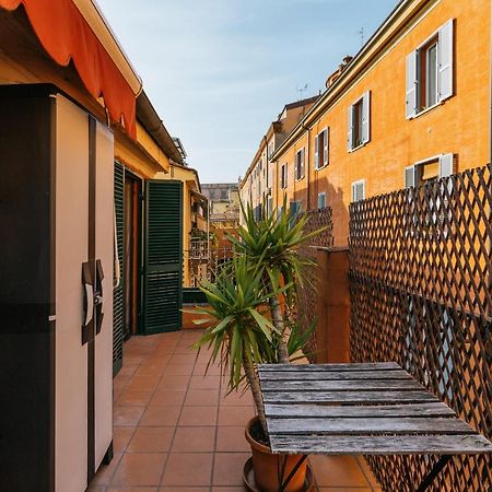 Studio Malcontenti Con Terrazzo By Wonderful Ltaly Bolonia Exterior foto