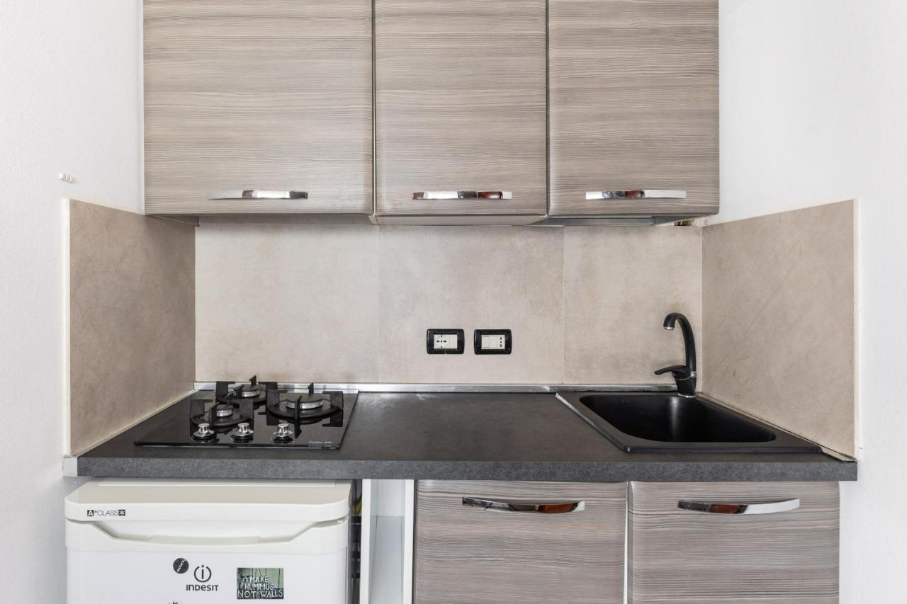 Studio Malcontenti Con Terrazzo By Wonderful Ltaly Bolonia Exterior foto