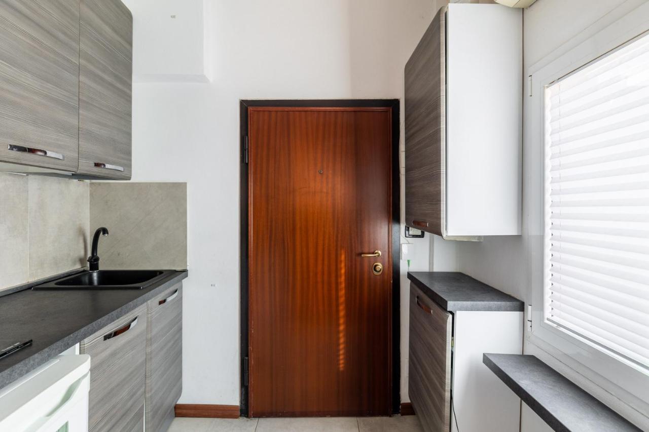 Studio Malcontenti Con Terrazzo By Wonderful Ltaly Bolonia Exterior foto